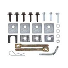 Replacement Hardware for 2009 Chevrolet Uplander