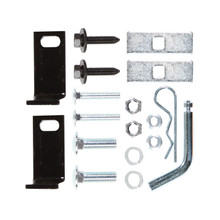 Replacement Hardware for 2007 Buick Lucerne