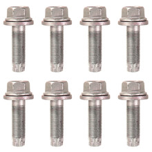 Reese Towpower Hardware Kit For Class 4 Trailer Hitch, 2 Inch 44664 For 2021-2021 Nissan NV2500