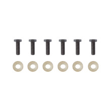 Replacement Hardware for 2012 Toyota Highlander