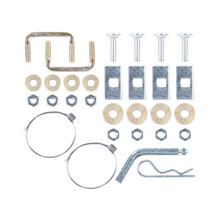 Replacement Hardware for 2013 Hyundai Genesis