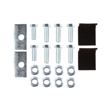 Draw-Tite Hardware Kit For Ultra Frame® Class 4 Trailer Hitch, 2 Inch 41904 For 1980-1983 Ford F-100 Except w/Custom Fascia