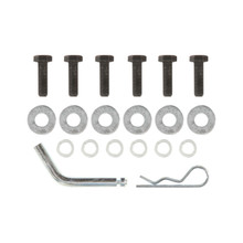 Replacement Hardware for 2012 Toyota Sienna
