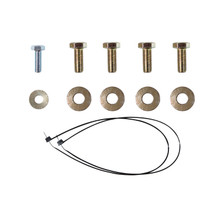 Replacement Hardware for 2009 Nissan Murano