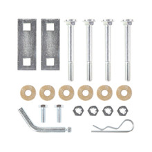Replacement Hardware for 2021 Mitsubishi Outlander Sport
