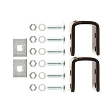 Draw-Tite Hardware Kit For Class 3 Trailer Hitch, 2 Inch 75096 For 1997-2001 Mercury Mountaineer