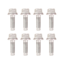 Replacement Hardware for 2015 Nissan NV3500