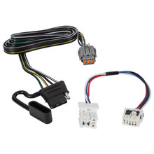 4-Way Wiring for 2023 Infiniti QX60