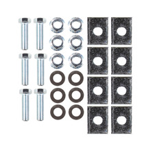 Draw-Tite Hardware Kit For Ultra Frame® Class 4 Trailer Hitch, 2 Inch 41926 For 2008-2008 Ford E-150 Econoline