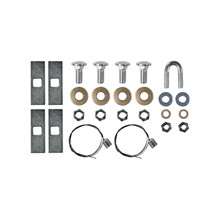 Reese Towpower Hardware Kit For Class 3 Trailer Hitch, 2 Inch 44643 For 2002-2006 Honda CR-V