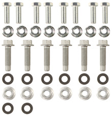 Reese Towpower Hardware Kit For Class 5 Trailer Hitch, 2 Inch 96947 For 1979-1984 GMC K1500