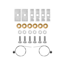 Replacement Hardware for 2018 Nissan NV200