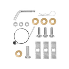 Replacement Hardware for 2009 Chrysler 300