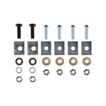 Replacement Hardware for 2007 Chevrolet Silverado 3500