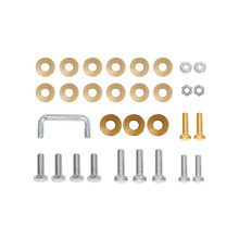 Replacement Hardware for 2009 Infiniti FX50