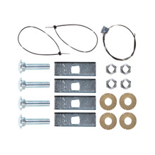 Replacement Hardware for 2006 Mercury Mountaineer