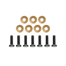 Reese Towpower Hardware Kit For Class 2 Trailer Hitch, 1-1/4 Inch 06949 For 2019-2021 Hyundai Tucson Except Night Edition