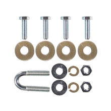 Draw-Tite Hardware Kit For Class 3 Trailer Hitch, 2 Inch 75547 For 2007-2011 Honda CR-V