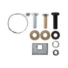 Replacement Hardware for 2002 Lexus LX470