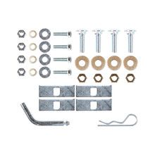 Replacement Hardware for 2007 Buick Rendezvous