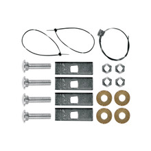 Replacement Hardware for 2008 Mercury Mountaineer