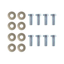 Replacement Hardware for 1997 Infiniti QX4