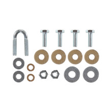 Draw-Tite Hardware Kit For Class 3 Trailer Hitch, 2 Inch 75742 For 2012-2016 Honda CR-V