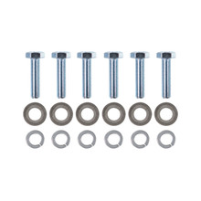 Replacement Hardware for 2005 Nissan Titan