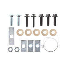 Replacement Hardware for 2009 Mercury Sable