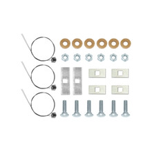 Draw-Tite Hardware Kit For Class 2 Trailer Hitch, 1-1/4 Inch 36798 For 2022-2023 Chrysler Grand Caravan (Canada Only)