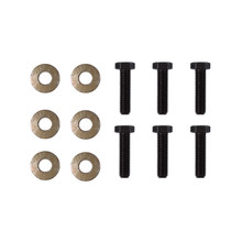 Draw-Tite Hardware Kit For Class 3 Trailer Hitch, 2 Inch 75578 For 2008-2008 Jeep Liberty