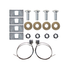Replacement Hardware for 2007 Mazda CX-7