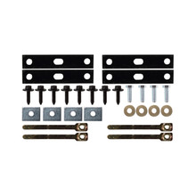 Draw-Tite Hardware Kit For Class 3 Trailer Hitch, 2 Inch 75138 For 2002-2007 Buick Rendezvous