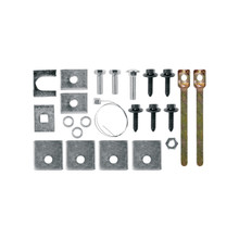Reese Towpower Hardware Kit For Class 3 Trailer Hitch, 2 Inch 44574 For 2005-2007 Buick Terraza