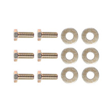 Replacement Hardware for 2008 Mazda CX-9
