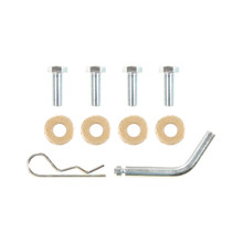 Replacement Hardware for 1997 Toyota RAV4