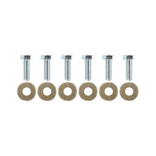 Reese Towpower Hardware Kit For Class 3 Trailer Hitch, 2 Inch 33079 For 2004-2009 Nissan Quest