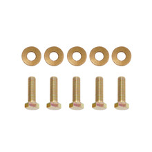 Reese Towpower Hardware Kit For Class 3 Trailer Hitch, 2 Inch 44762 For 2015-2021 Lexus NX300h