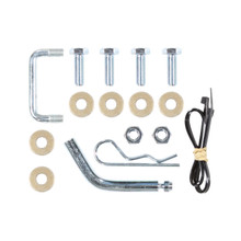 Replacement Hardware for 2000 Toyota Avalon