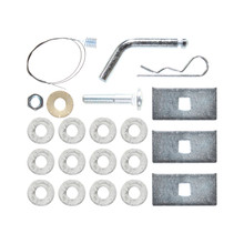 Replacement Hardware for 2010 BMW 328i xDrive