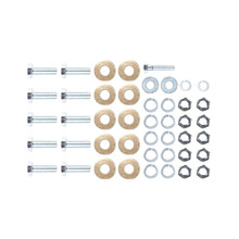 Replacement Hardware for 1997 Toyota T100