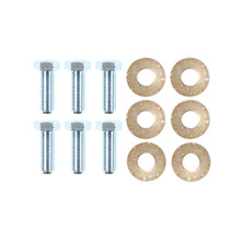 Replacement Hardware for 2006 Nissan Quest
