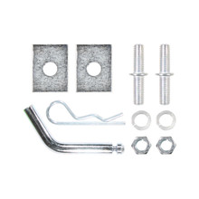 Replacement Hardware for 2000 Plymouth Voyager