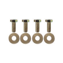 Reese Towpower Hardware Kit For Class 3 Trailer Hitch, 2 Inch 51152 For 1999-2004 Chevrolet Tracker