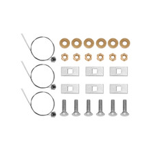 Replacement Hardware for 2016 Jeep Renegade