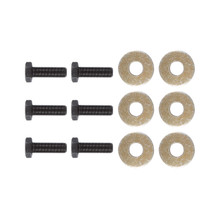 Replacement Hardware for 2007 Mitsubishi Endeavor