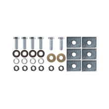 Replacement Hardware for 1996 Toyota Tacoma