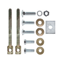 Replacement Hardware for 2000 Mazda MPV