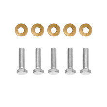 Reese Towpower Hardware Kit For Class 3 Trailer Hitch, 2 Inch 44712 For 2014-2020 Nissan Rogue Except Sport