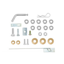 Replacement Hardware for 2016 Volkswagen Jetta